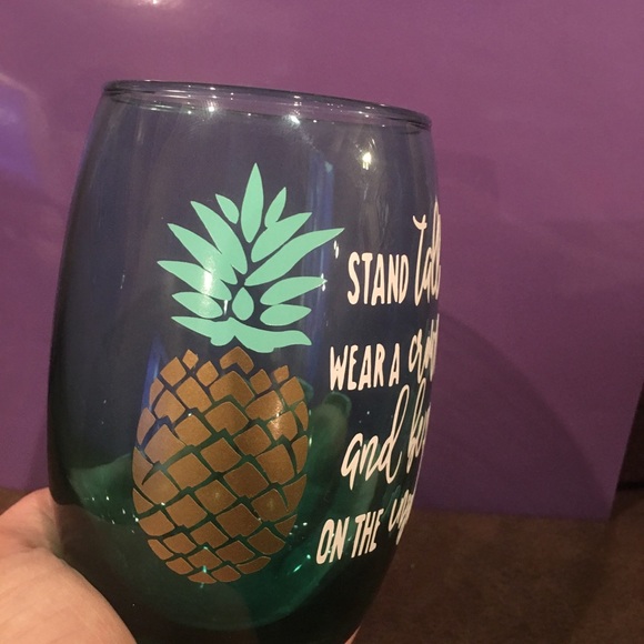 Wine glass - Picture 2 of 5